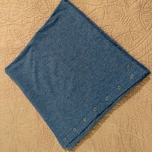 Lululemon vinyasa scarf